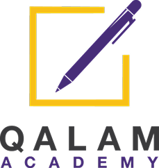 Qalam Academy Logo